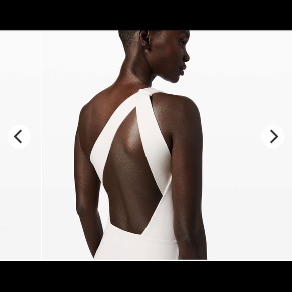 Lululemon aer bodysuit NWT size 8, 10, 12 - Picture 2 of 5